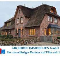 Haus zum Kaufen in Wyk 900.000,00 € 153 m²