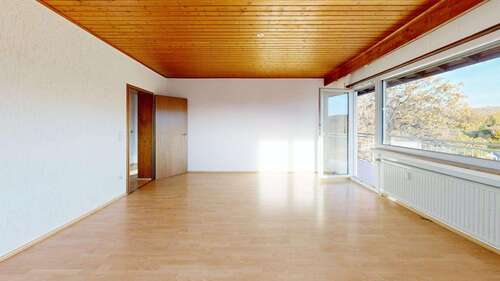 Foto - Wohnung zum Mieten in Ortenberg 650,00 € 93 m²