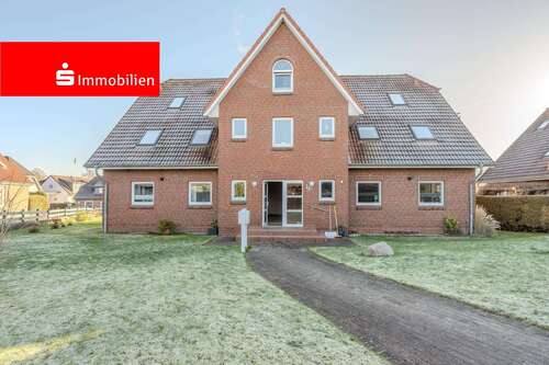 Foto - Wohnung zum Kaufen in Klamp 189.000,00 € 73.44 m²