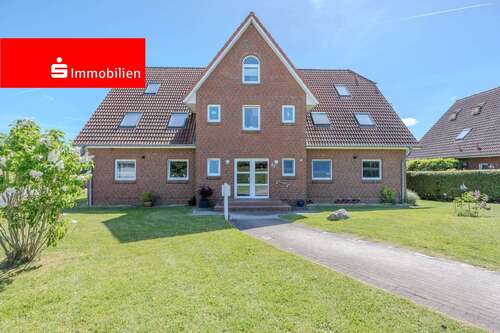 Foto - Wohnung zum Kaufen in Klamp 169.000,00 € 73.44 m²