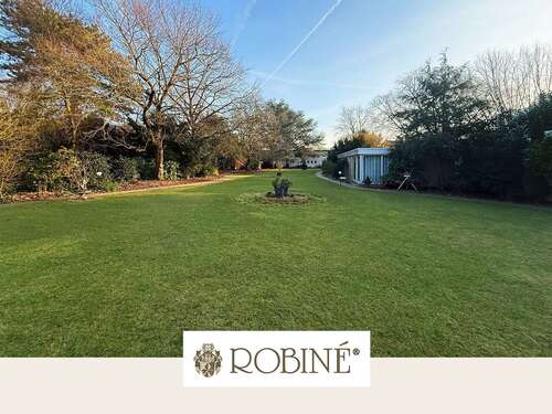 Foto - Grundstück zu verkaufen in Meerbusch 2.900.000,00 € 2937 m²