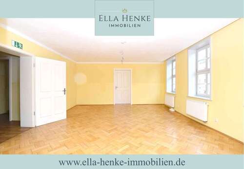 Foto - Büro in Quedlinburg 1.400,00 € 170 m²
