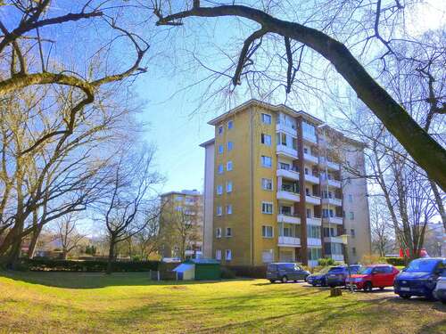 Foto - Wohnung zum Kaufen in Berlin 210.000,00 € 59.38 m²