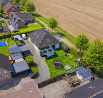 Haus zum Kaufen in Neuenbrook 399.000,00 € 165 m²