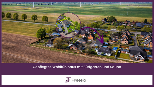 Foto - Haus zum Kaufen in Neuenbrook 399.000,00 € 165 m²