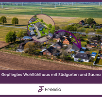 Haus zum Kaufen in Neuenbrook 399.000,00 € 165 m²