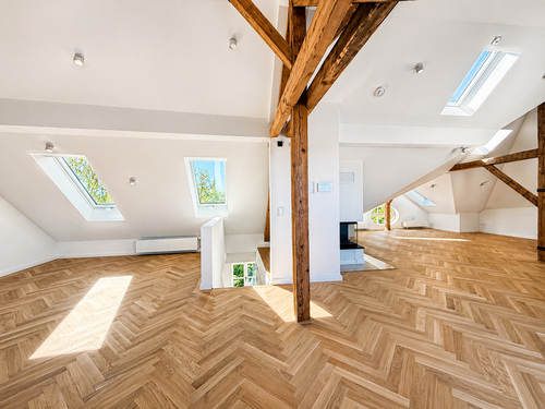 Foto - Wohnung zum Kaufen in München 1.690.000,00 € 125.3 m²