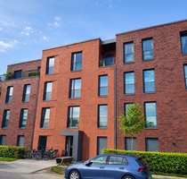 Wohnung zum Mieten in Buxtehude 861,00 € 60 m²