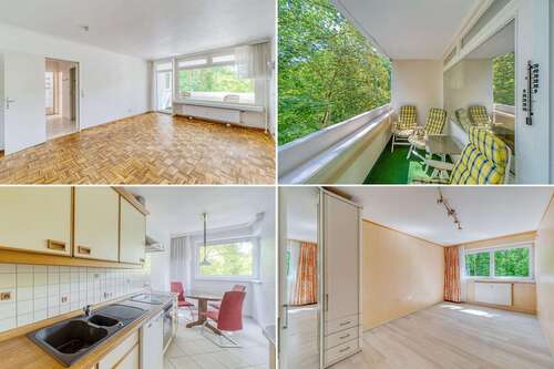Foto - Wohnung zum Kaufen in Berlin 270.000,00 € 68 m²