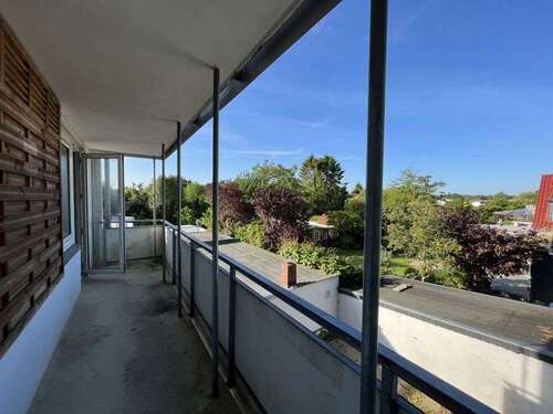 Foto - Wohnung zum Mieten in Bremerhaven 400,00 € 51 m²
