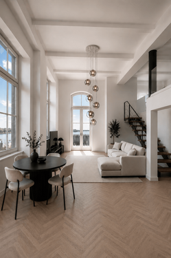 Foto - Wohnung zum Mieten in Magdeburg 1.800,00 € 99 m²
