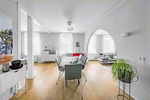 Foto - Wohnung zum Kaufen in Ludwigshafen am Rhein 335.000,00 € 95.6 m²