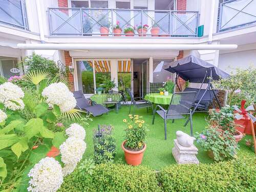 Foto - Wohnung zum Kaufen in Pinneberg 265.000,00 € 60 m²