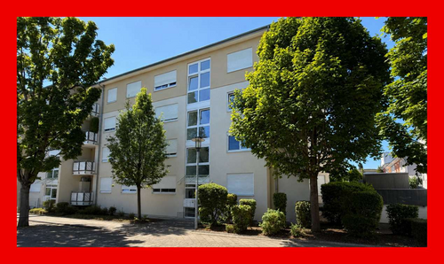 Foto - Wohnung zum Kaufen in Bietigheim-Bissingen 239.000,00 € 50 m²