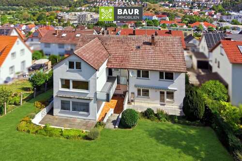 Foto - Haus zum Kaufen in Blaustein 589.000,00 € 260 m²