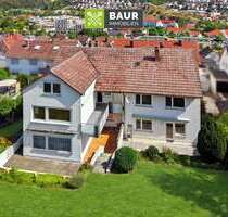 Haus zum Kaufen in Blaustein 589.000,00 € 260 m²