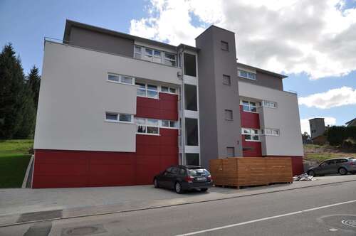 Foto - Wohnung zum Mieten in Aldingen 1.110,00 € 123 m²