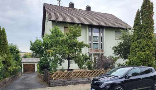 Foto - Haus zum Kaufen in Tauberbischofsheim 470.000,00 € 271 m²