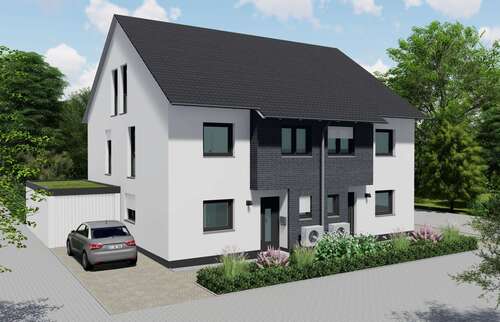 Foto - Haus zum Kaufen in Gladbeck-Zweckel 489.950,00 € 137 m²