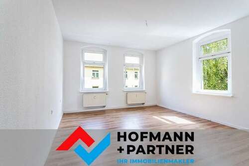 Foto - Wohnung zum Mieten in Meißen 555,00 € 79.47 m²