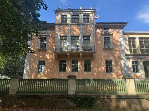 Foto - Wohnung zum Mieten in Radebeul 1.030,00 € 85.5 m²