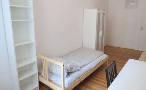 Foto - WG-Zimmer in Berlin 690,00 € 14 m²