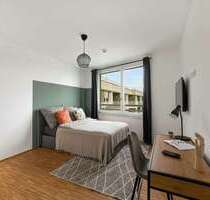 WG-Zimmer in München 1.060,00 € 15 m²