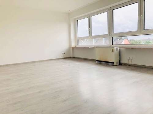 Foto - Wohnung zum Mieten in Duisburg 375,00 € 34 m²