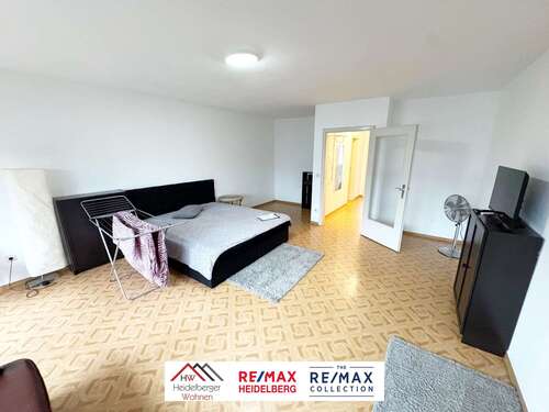 Foto - Wohnung zum Kaufen in Mannheim 179.000,00 € 56 m²