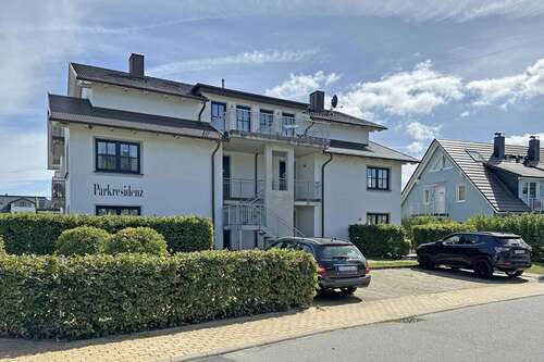 Foto - Wohnung zum Kaufen in Börgerende 369.000,00 € 72 m²