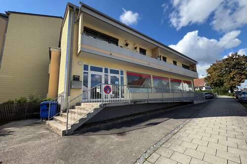 Foto - Einzelhandel in Emmering 2.100,00 € 220 m²