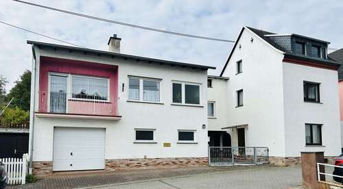 Foto - Haus zum Kaufen in Koblenz 295.000,00 € 156.69 m²