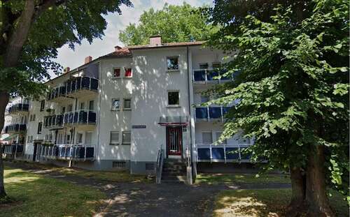 Foto - Wohnung zum Mieten in Köln 526,00 € 50.03 m²