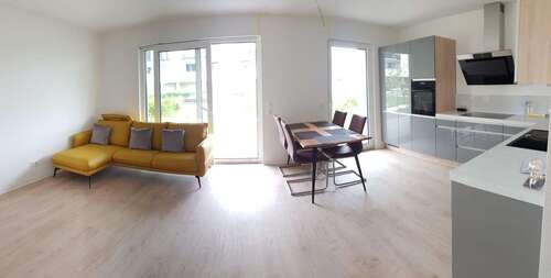 Foto - Wohnung zum Mieten in Rosbach vor der Höhe 1.510,00 € 94 m²