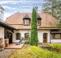 Haus zum Kaufen in Neufahrn 1.390.000,00 € 170.88 m²