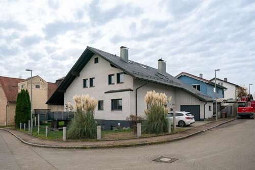 Foto - Wohnung zum Kaufen in Ulm-Eggingen 349.500,00 € 108.23 m²