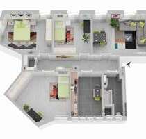 Wohnung zum Mieten in Hagen 523,00 € 95 m²