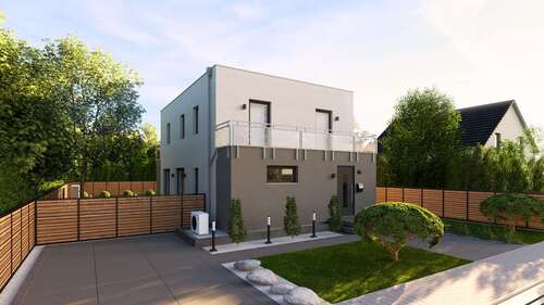 Foto - Haus zum Kaufen in München 1.879.900,00 € 176 m²