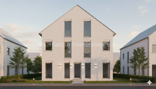 Foto - Haus zum Kaufen in Langen-Zentrum 1.300.000,00 € 180 m²