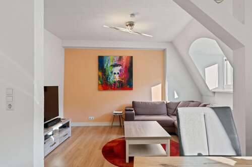 Foto - Wohnung zum Kaufen in Lambrecht 229.000,00 € 92.5 m²
