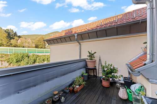 Foto - Wohnung zum Kaufen in Lambrecht 229.000,00 € 92.5 m²