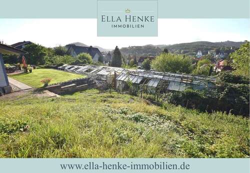 Foto - Grundstück zu verkaufen in Wernigerode 525.000,00 € 2147 m²