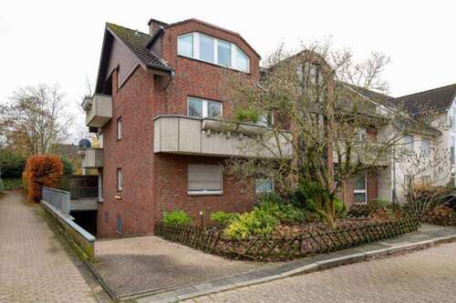 Foto - Wohnung zum Kaufen in Düsseldorf Angermund 328.000,00 € 90 m²
