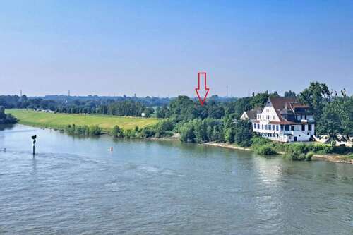 Foto - Halle in Duisburg 260.000,00 € - 260.000,00&nbsp;EUR Kaufpreis,