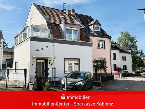 Foto - Haus zum Kaufen in Koblenz 380.000,00 € 173 m²