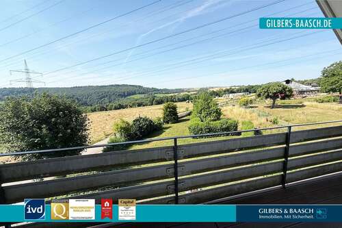 Foto - Wohnung zum Mieten in Trierweiler-Sirzenich 580,00 € 60 m²