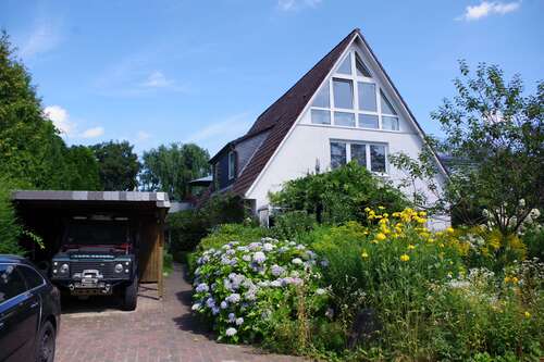 Foto - Haus zum Kaufen in Hamburg 998.000,00 € 300 m²