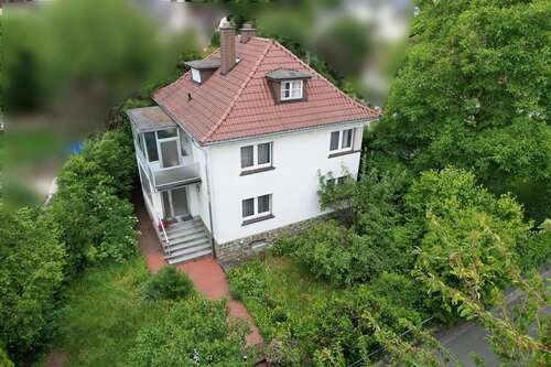 Foto - Haus zum Kaufen in Wetzlar 599.000,00 € 117.81 m²
