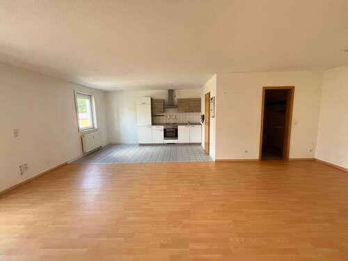 Foto - Wohnung zum Mieten in Halberstadt 289,00 € 51.08 m²