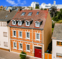 Wohnung zum Kaufen in Ludwigshafen am Rhein 179.000,00 € 68.4 m²